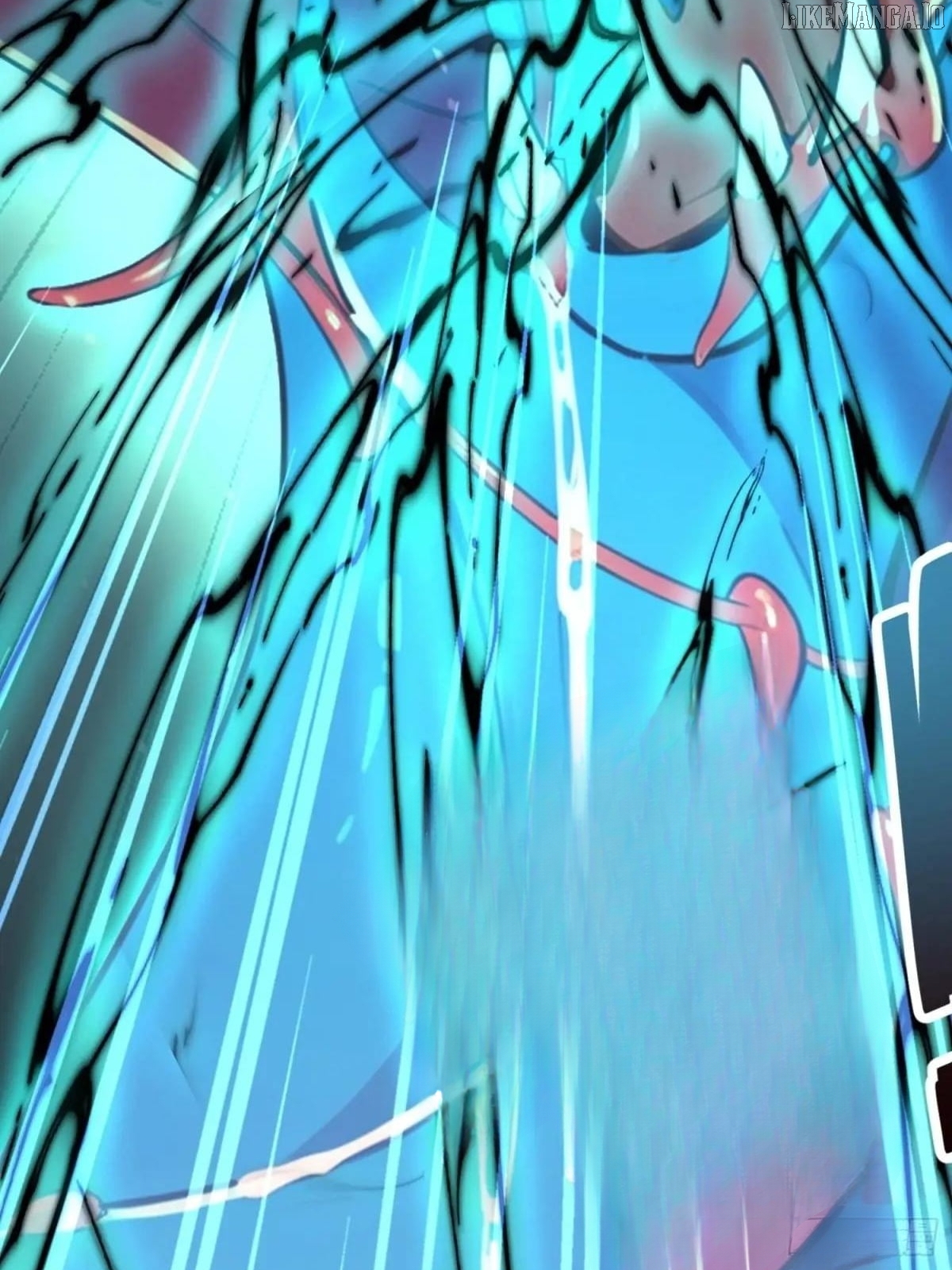 Outrageous! I opened a training class for empresses Chapter 71 - page 42